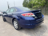 Used 2011 MAZDA MAZDA6 i Sport image 3