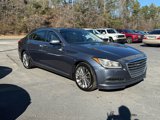 Used 2015 Hyundai Genesis 3.8 w/ Option Group 03 image 4
