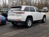 New 2025 Jeep Grand Cherokee Laredo image 3