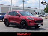 Used 2020 Ford Escape SE image 2