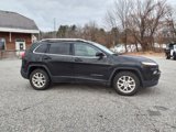 Used 2016 Jeep Cherokee Latitude w/ Safety/Convenience Group image 4