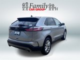 Used 2024 Ford Edge Titanium image 3
