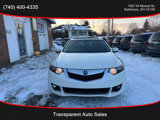 Used 2010 Acura TSX Sedan image 2