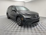 Used 2023 Volkswagen Tiguan S image 3