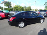 Used 2012 Nissan Versa SV image 6