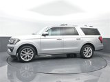 Used 2018 Ford Expedition Max Limited w/ Equipment Group 302A image 4
