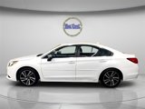 Used 2017 Subaru Legacy 2.5i Sport image 4