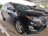 Certified 2020 Chevrolet Equinox Premier image 3
