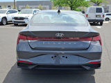 Certified 2023 Hyundai Elantra SEL image 5