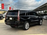 Used 2016 Cadillac Escalade Premium image 4