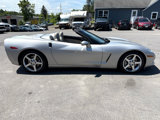 Used 2007 Chevrolet Corvette Convertible w/ Preferred Equipment Group image 6