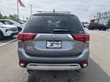 Used 2020 Mitsubishi Outlander SE image 4