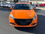 Used 2014 Dodge Dart SXT image 2