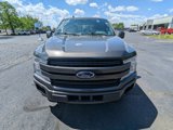 Used 2018 Ford F150 Lariat w/ Equipment Group 502A Luxury image 2