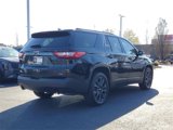 Used 2020 Chevrolet Traverse RS image 3