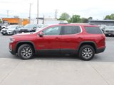 Used 2023 GMC Acadia SLT image 5