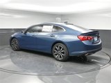 New 2025 Chevrolet Malibu RS image 5
