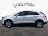 Used 2019 Cadillac XT5 AWD image 4