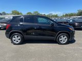 Certified 2022 Chevrolet Trax LS w/ Tint and Cruise Package image 2