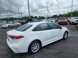 Certified 2024 Toyota Corolla LE image 4