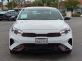 Certified 2023 Kia Forte GT-Line w/ GT-Line Technology Package image 2