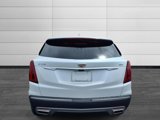 New 2025 Cadillac XT5 Premium Luxury w/ Technology Package image 4