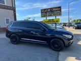 Used 2015 INFINITI QX60 AWD image 2