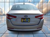 Used 2013 Kia Optima LX w/ Hybrid Convenience Pkg image 5