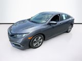 Used 2019 Honda Civic LX image 3