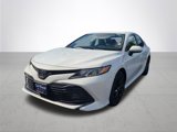 Used 2019 Toyota Camry L image 2