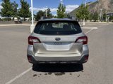 Used 2018 Subaru Outback 2.5i image 4