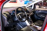 Used 2014 Ford C-MAX SEL w/ Equipment Group 302A image 5