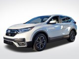 Used 2020 Honda CR-V EX image 2