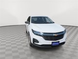 Used 2022 Chevrolet Equinox LS image 3