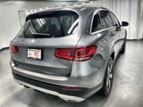 Used 2020 Mercedes-Benz GLC 300 w/ Parking Assistance Package image 4