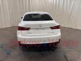 Used 2015 Lexus IS 350 AWD image 4