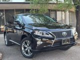 Used 2013 Lexus RX 450h FWD image 2