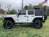 Used 2015 Jeep Wrangler Unlimited Sport w/ Quick Order Package 24S image 4