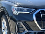 New 2025 Audi Q3 2.0T Premium image 3
