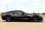 Used 2012 Chevrolet Corvette Grand Sport w/ 4LT Preferred Equipment Group image 4