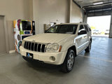 Used 2005 Jeep Grand Cherokee Limited image 2