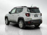 Used 2017 Jeep Renegade Latitude w/ Cold Weather Group image 3