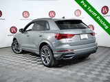 New 2025 Audi Q3 2.0T Premium image 5