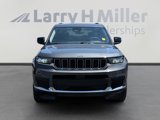 Certified 2023 Jeep Grand Cherokee L Laredo image 2