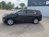 Used 2018 Chevrolet Equinox LT image 2