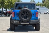 Used 2022 Ford Bronco Wildtrak image 5