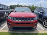 Used 2019 Jeep Compass Sport image 2