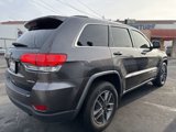 Used 2014 Jeep Grand Cherokee Laredo w/ 18" Wheel & 8.4" Radio Group image 5