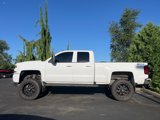 Used 2018 Chevrolet Silverado 1500 LT image 2