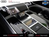 Certified 2025 Audi Q7 2.0T Premium w/ Convenience Package image 4